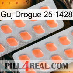 Guj Drug 25 1428 27
